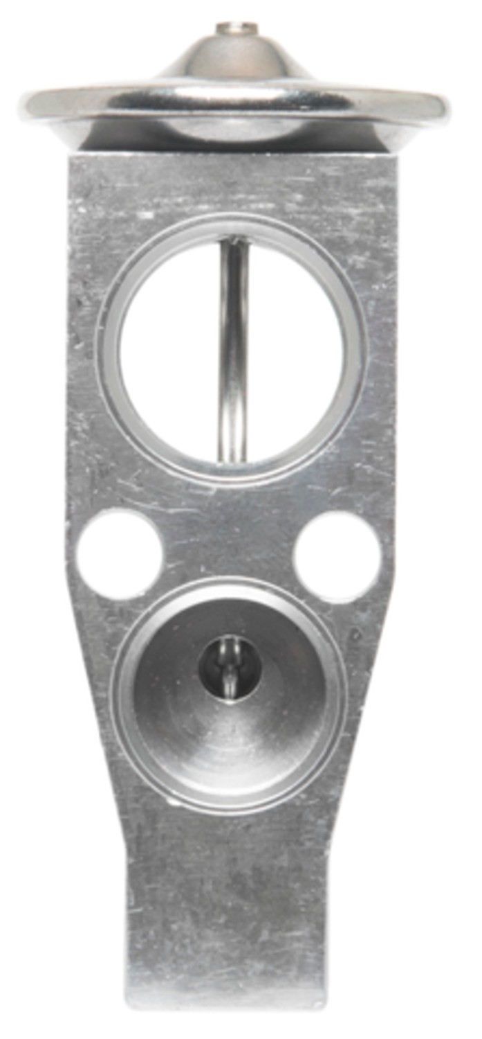 Block Type Expansion Valve w/o Solenoid