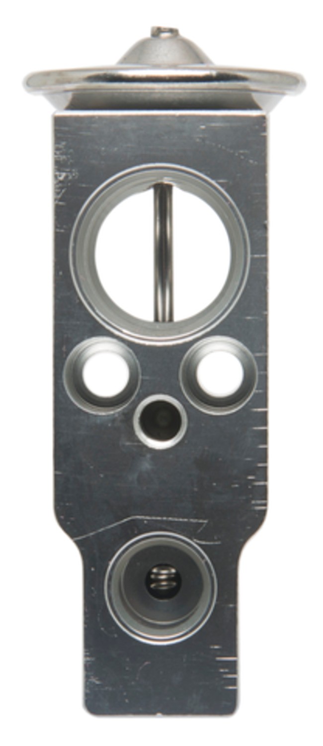 Block Type Expansion Valve w/o Solenoid