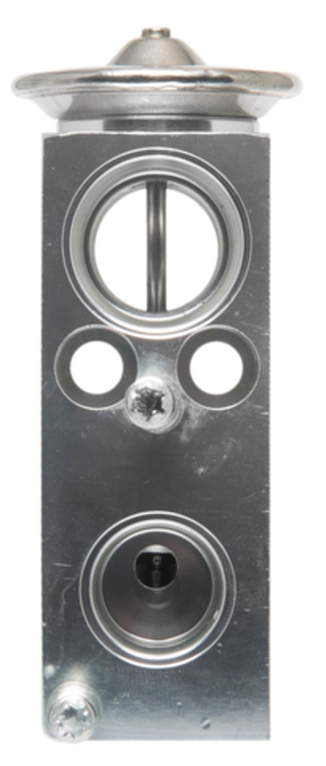 Block Type Expansion Valve w/o Solenoid