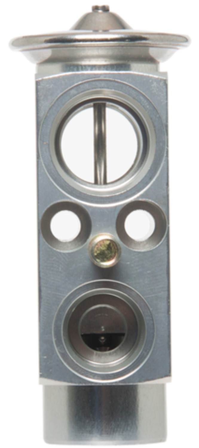 Block Type Expansion Valve w/o Solenoid