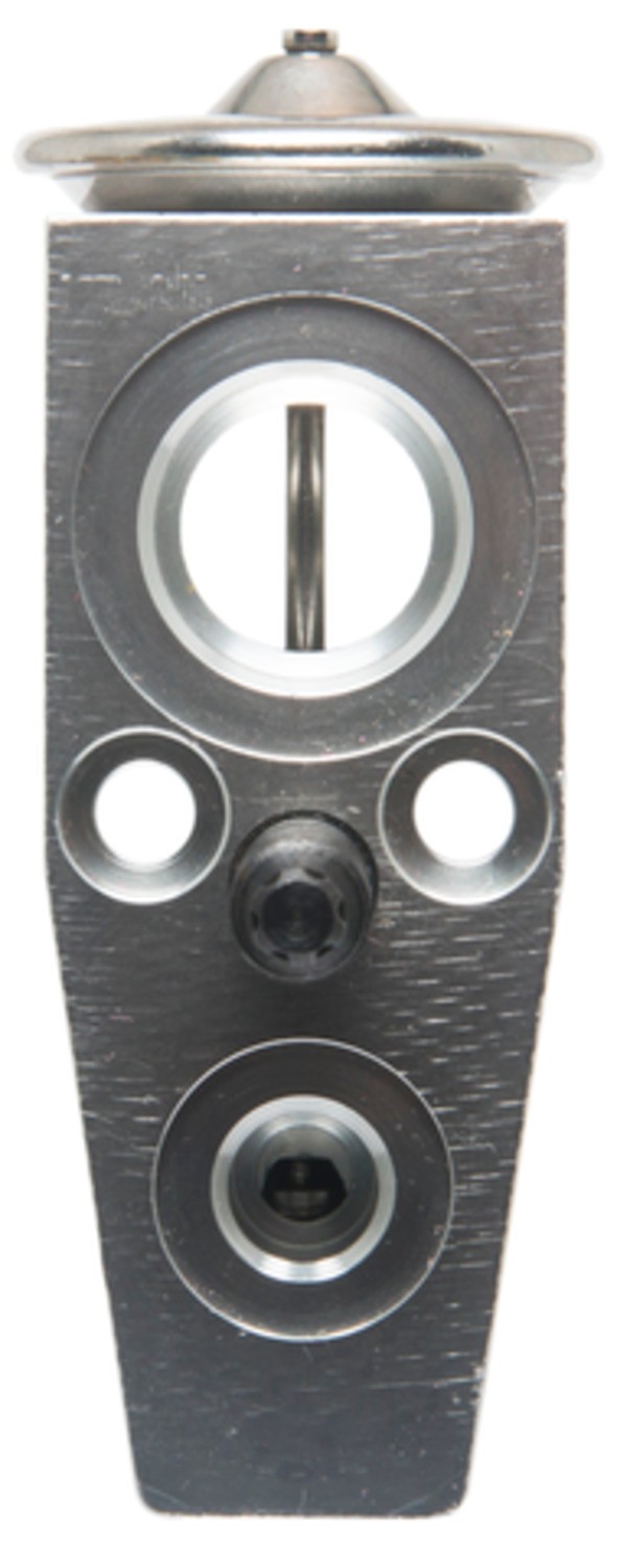 Block Type Expansion Valve w/o Solenoid