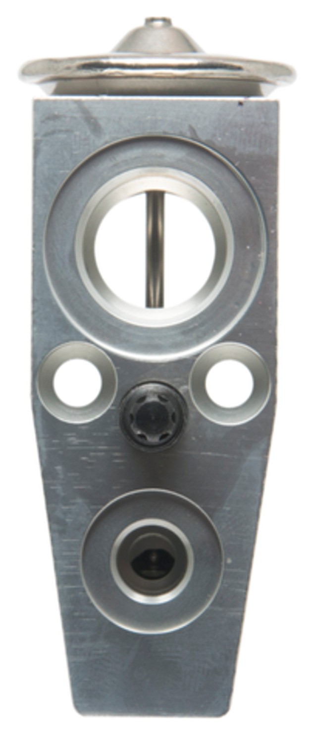 Block Type Expansion Valve w/o Solenoid