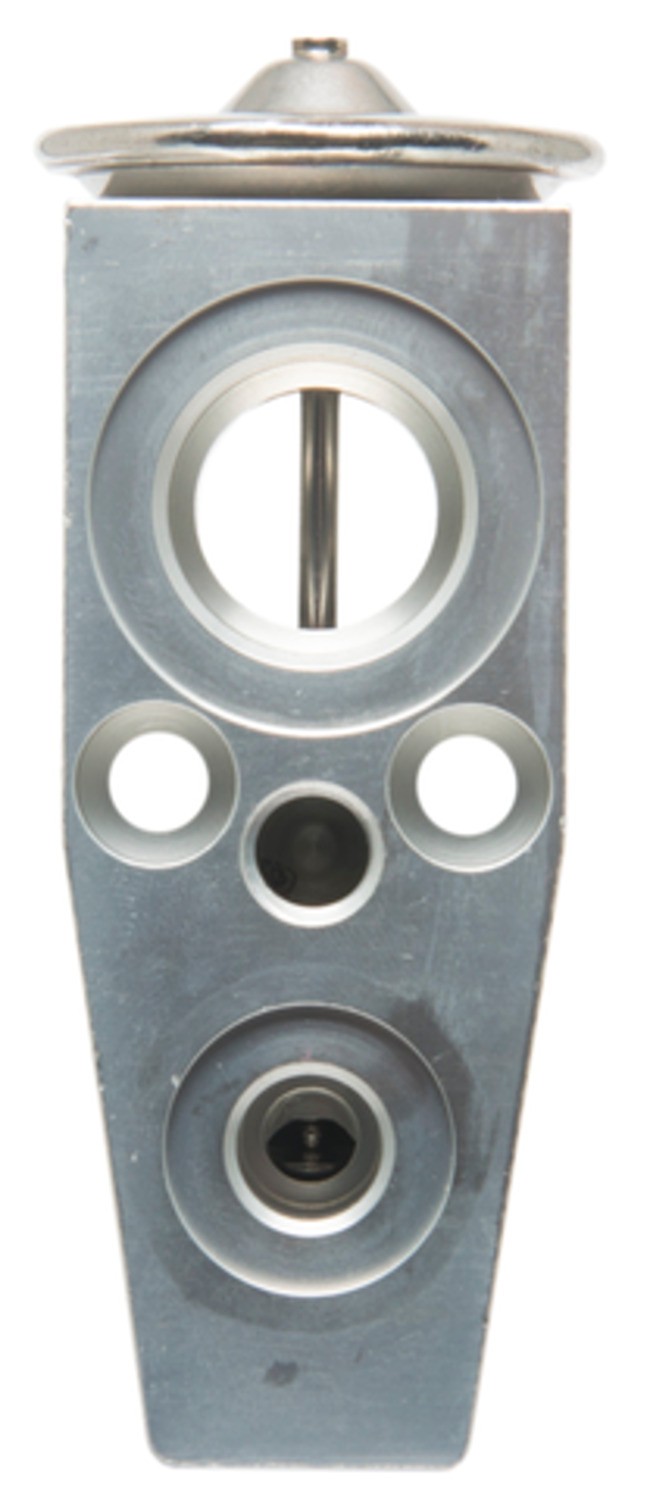 Block Type Expansion Valve w/o Solenoid