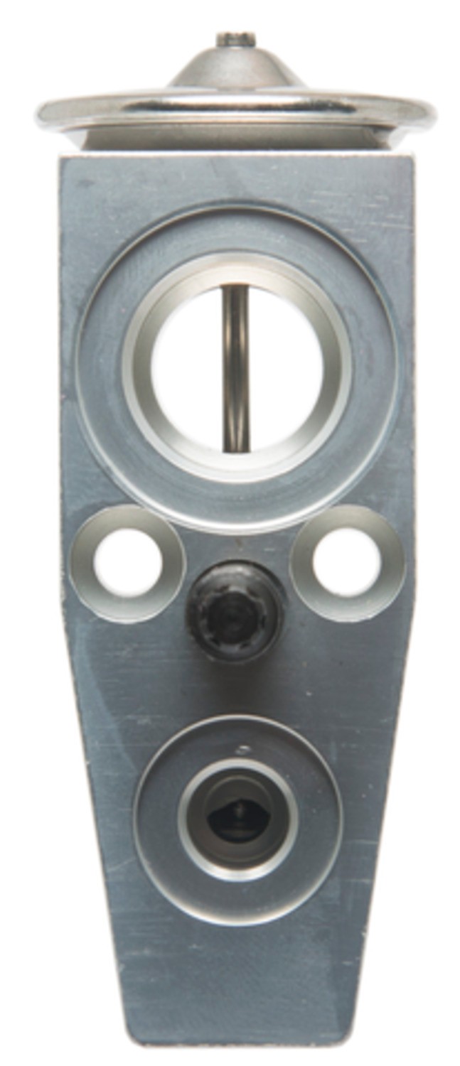 Block Type Expansion Valve w/o Solenoid