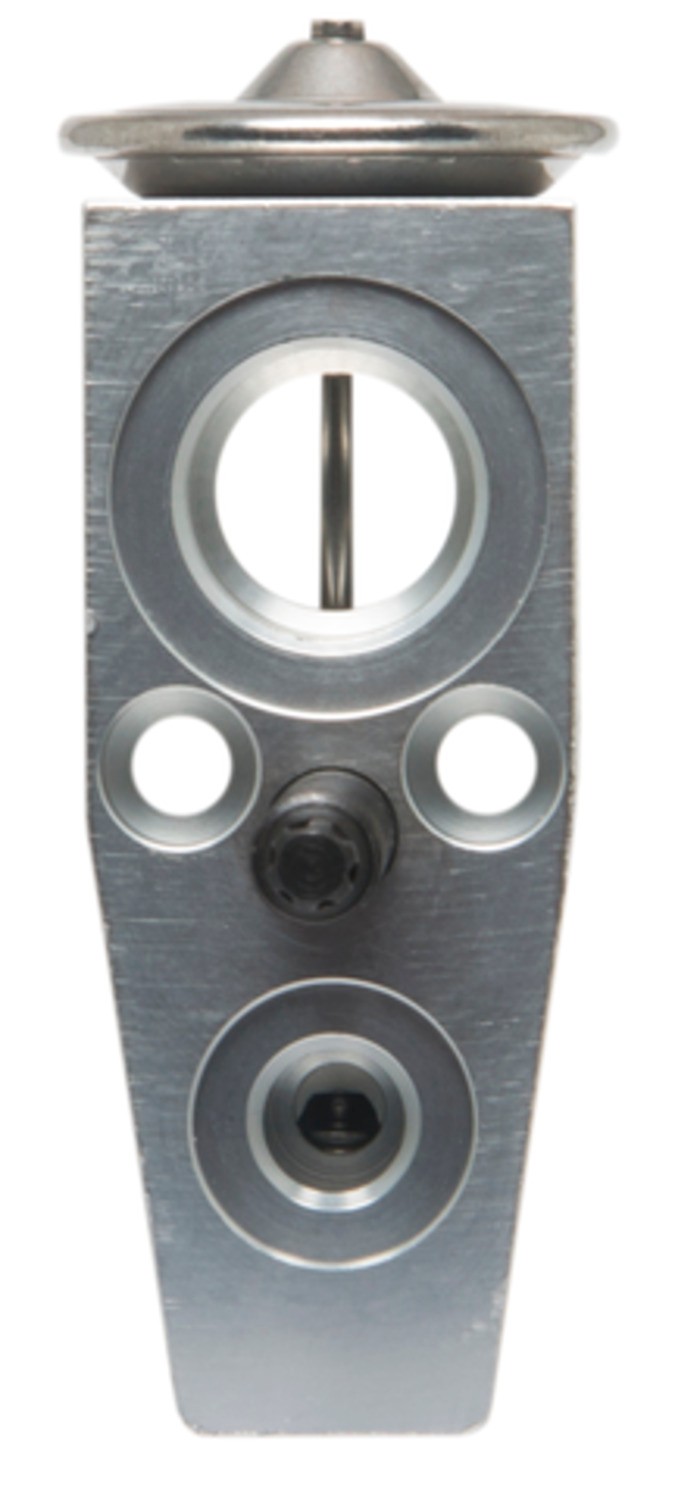 Block Type Expansion Valve w/o Solenoid