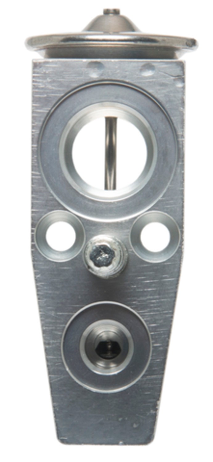 Block Type Expansion Valve w/o Solenoid