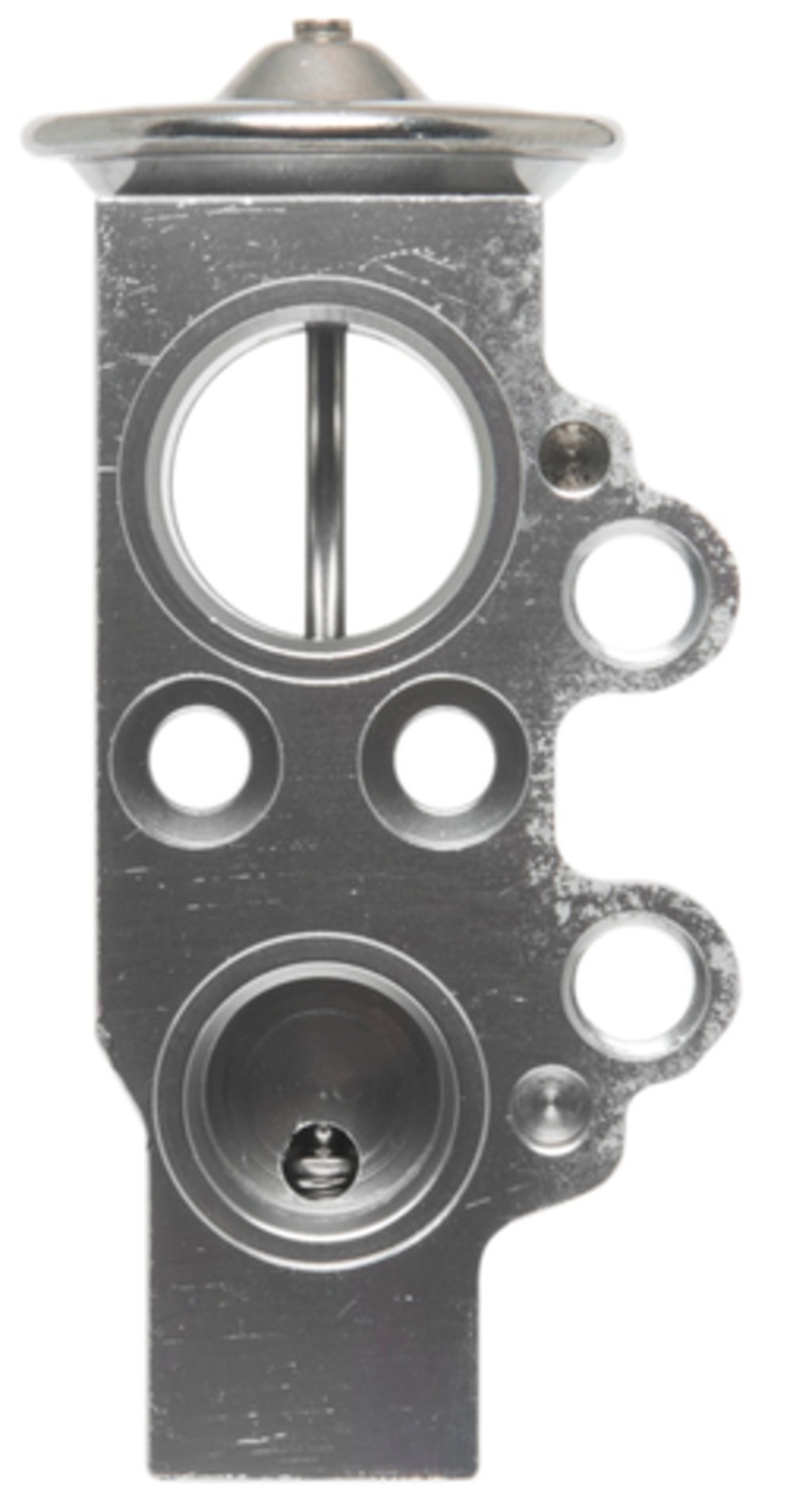 Block Type Expansion Valve w/o Solenoid
