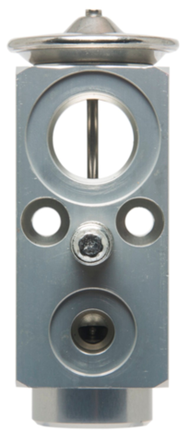 Block Type Expansion Valve w/o Solenoid