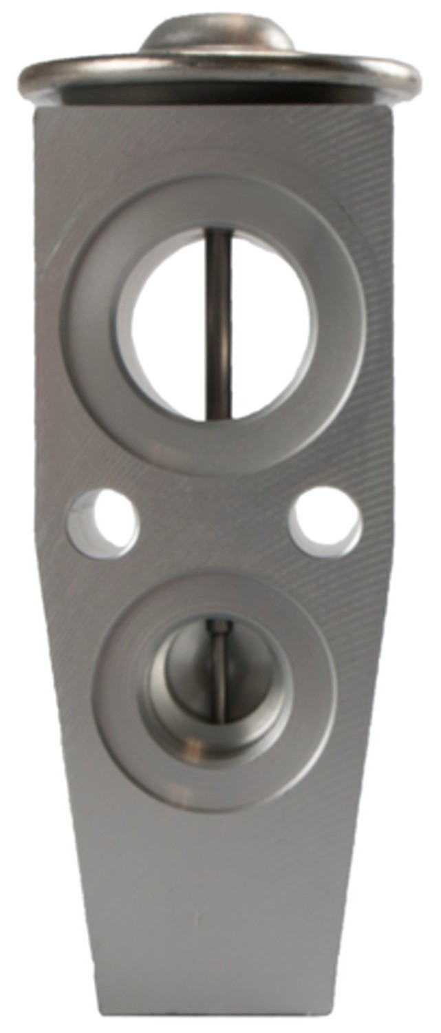 Block Type Expansion Valve Kit w/o Solenoid