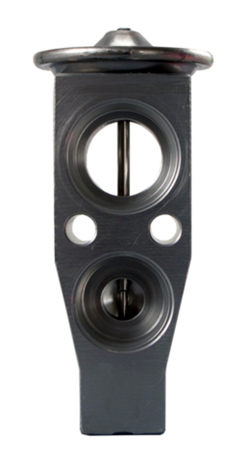 Block Type Expansion Valve w/o Solenoid