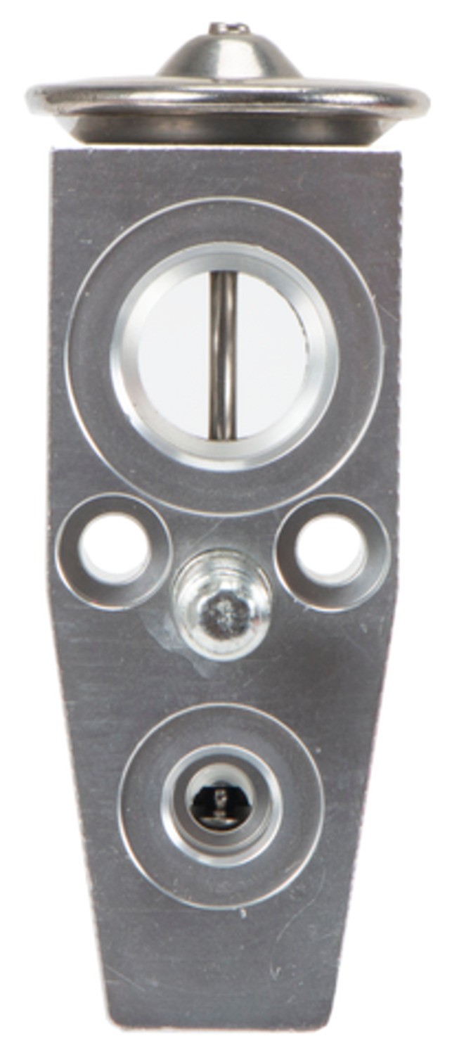 Block Type Expansion Valve w/o Solenoid