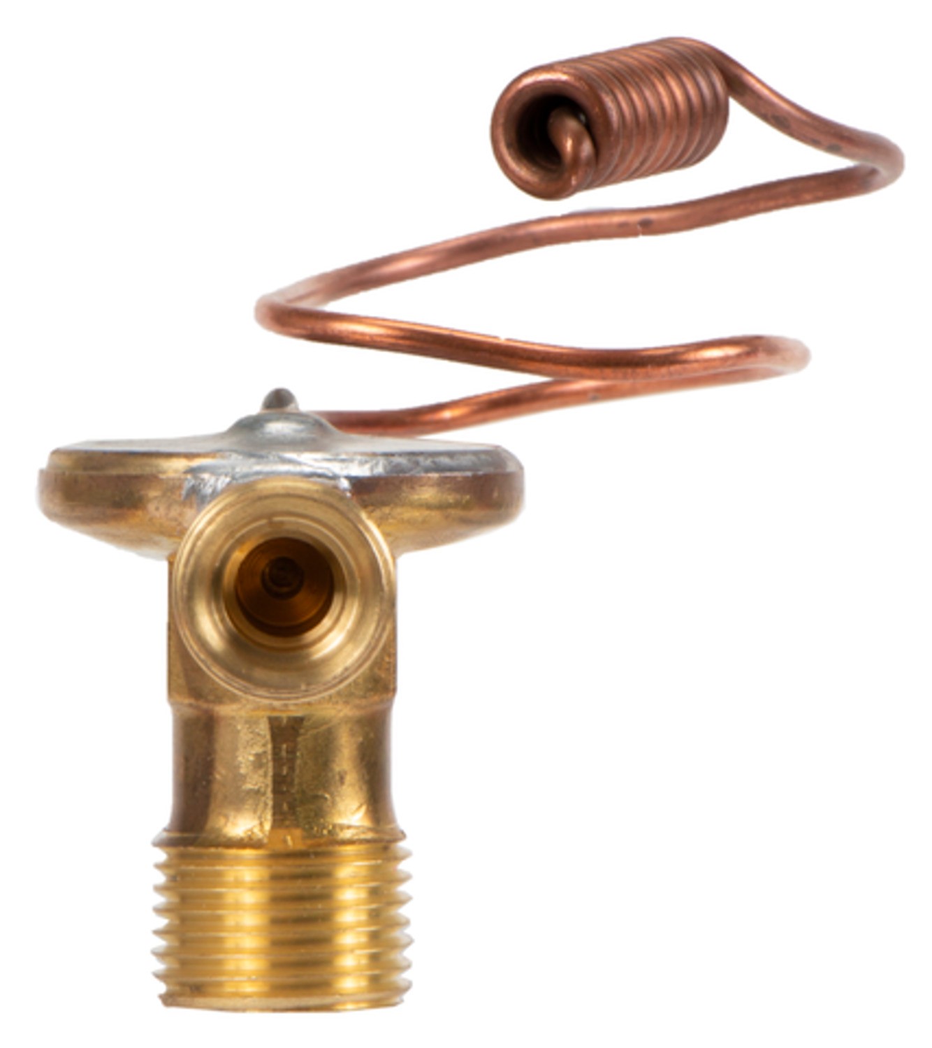 TXV Internally Equalized Expansion Valve