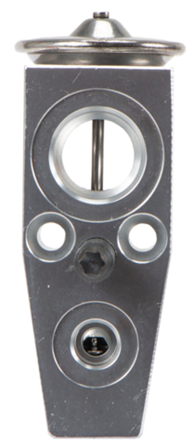 Block Type Expansion Valve w/o Solenoid