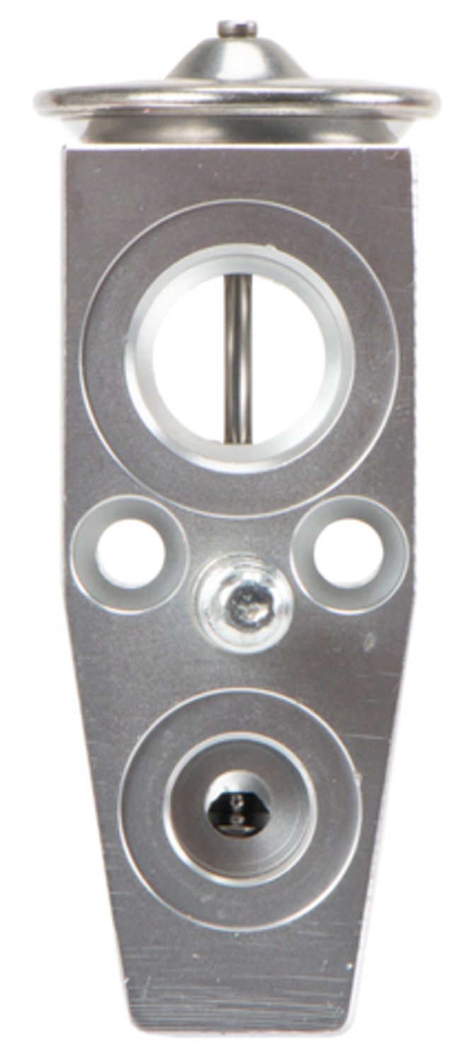 Block Type Expansion Valve w/o Solenoid