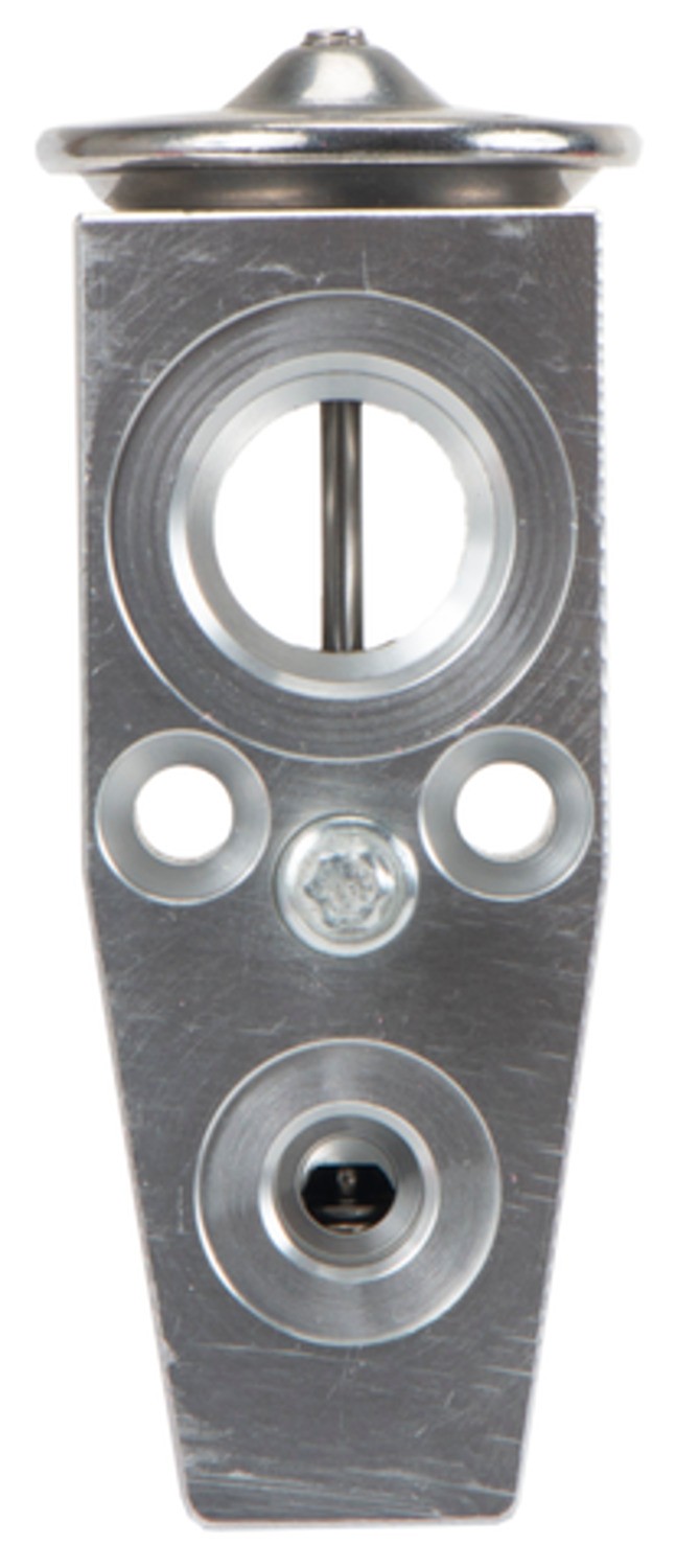 Block Type Expansion Valve w/o Solenoid