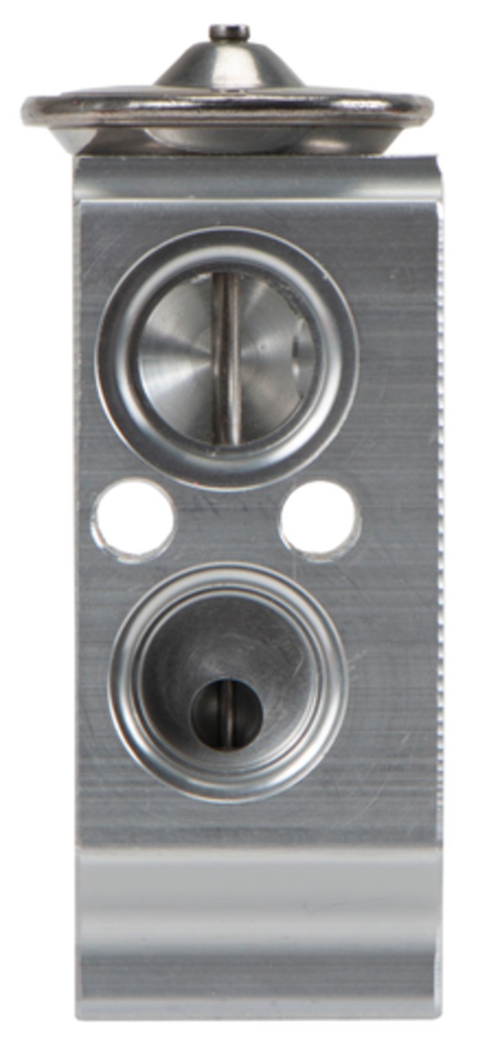 Block Type Expansion Valve w/o Solenoid