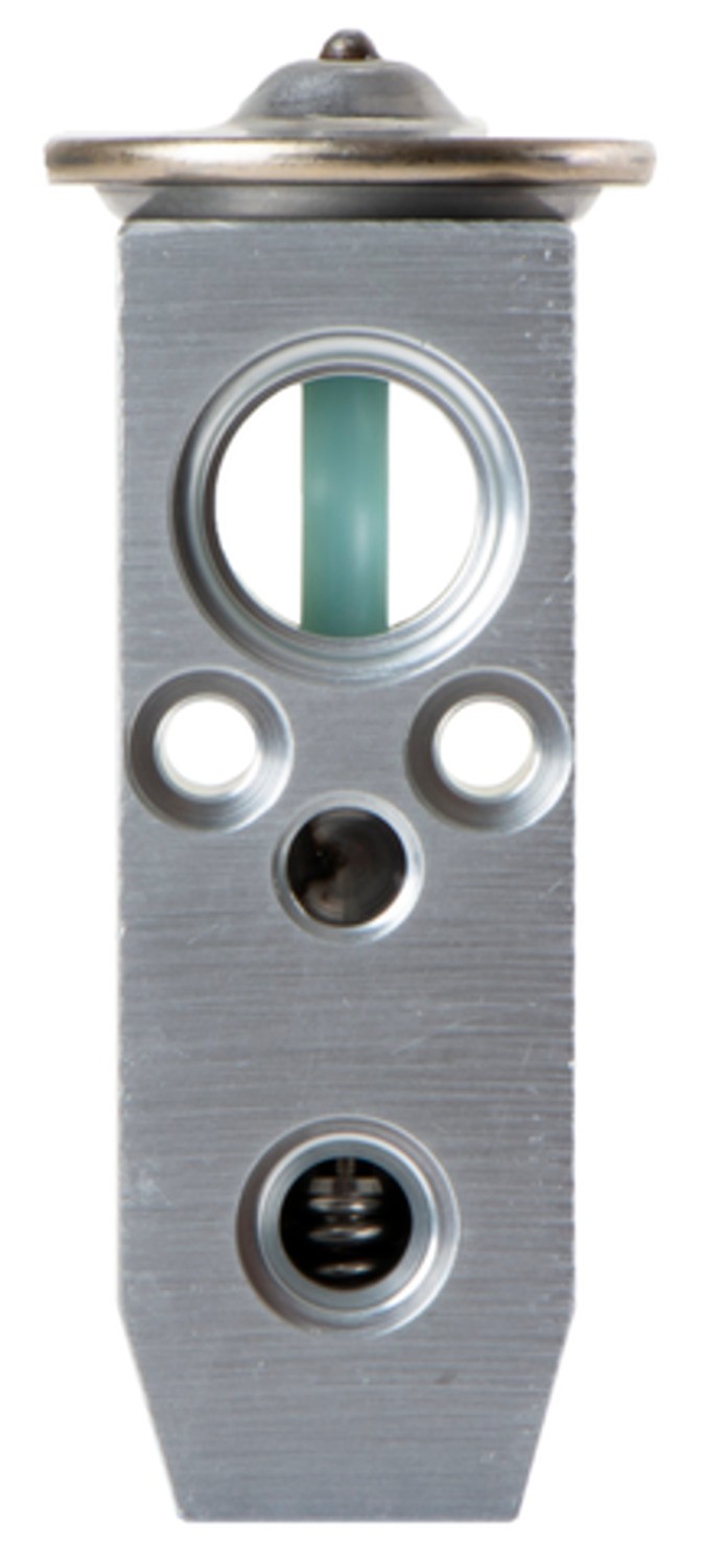 Block Type Expansion Valve w/o Solenoid