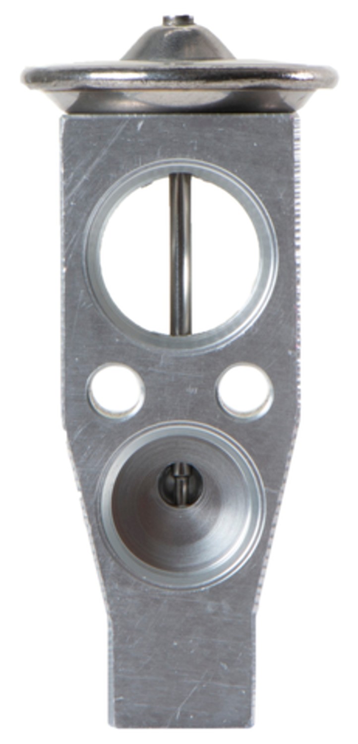 Block Type Expansion Valve w/o Solenoid