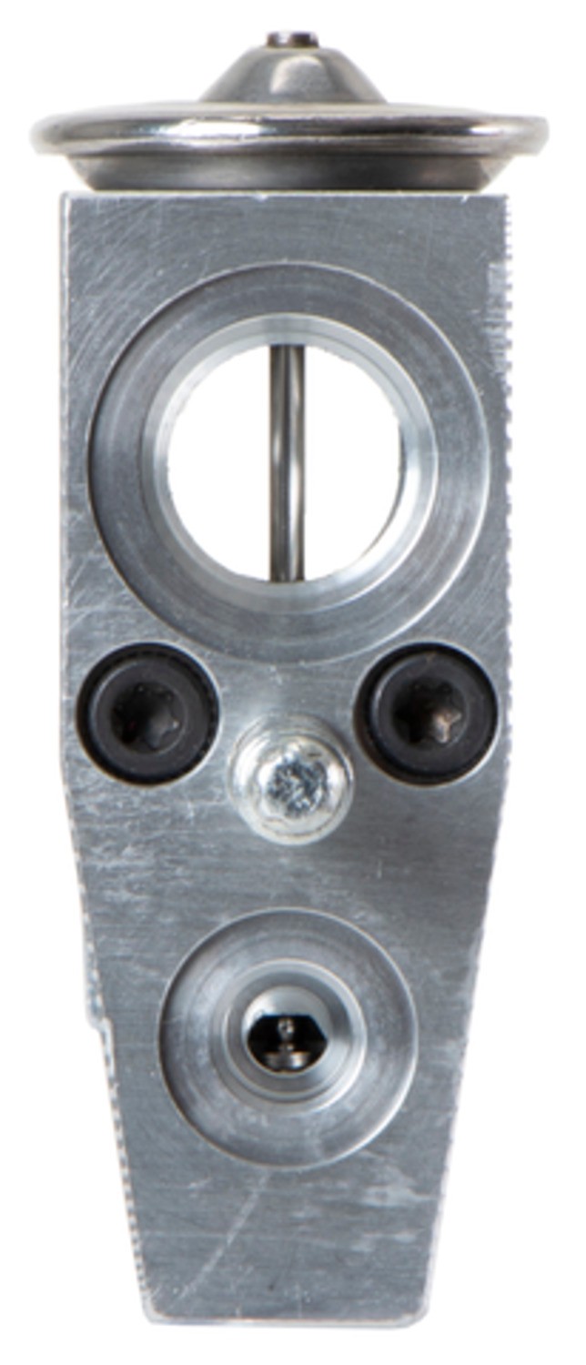 Block Type Expansion Valve Kit w/o Solenoid