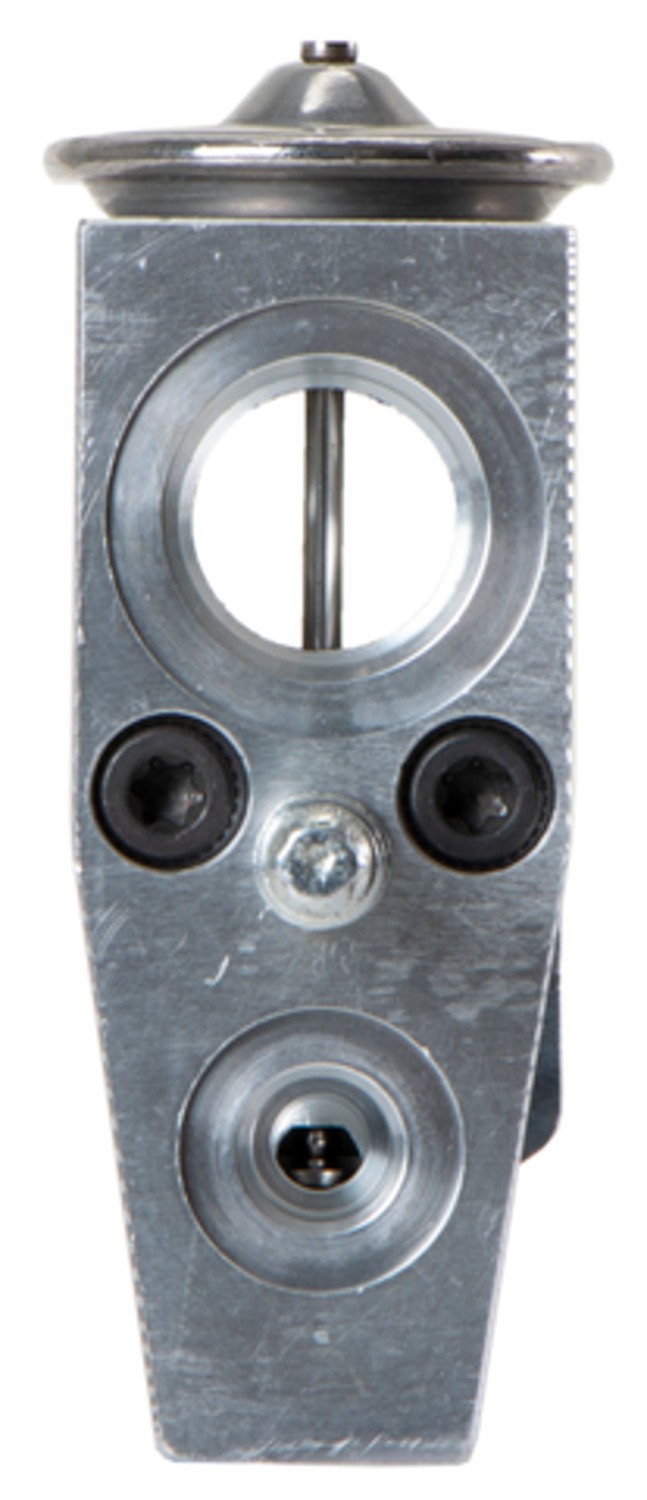 Block Type Expansion Valve Kit w/o Solenoid