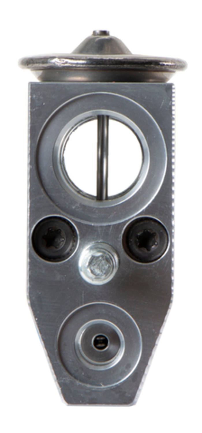 Block Type Expansion Valve Kit w/o Solenoid