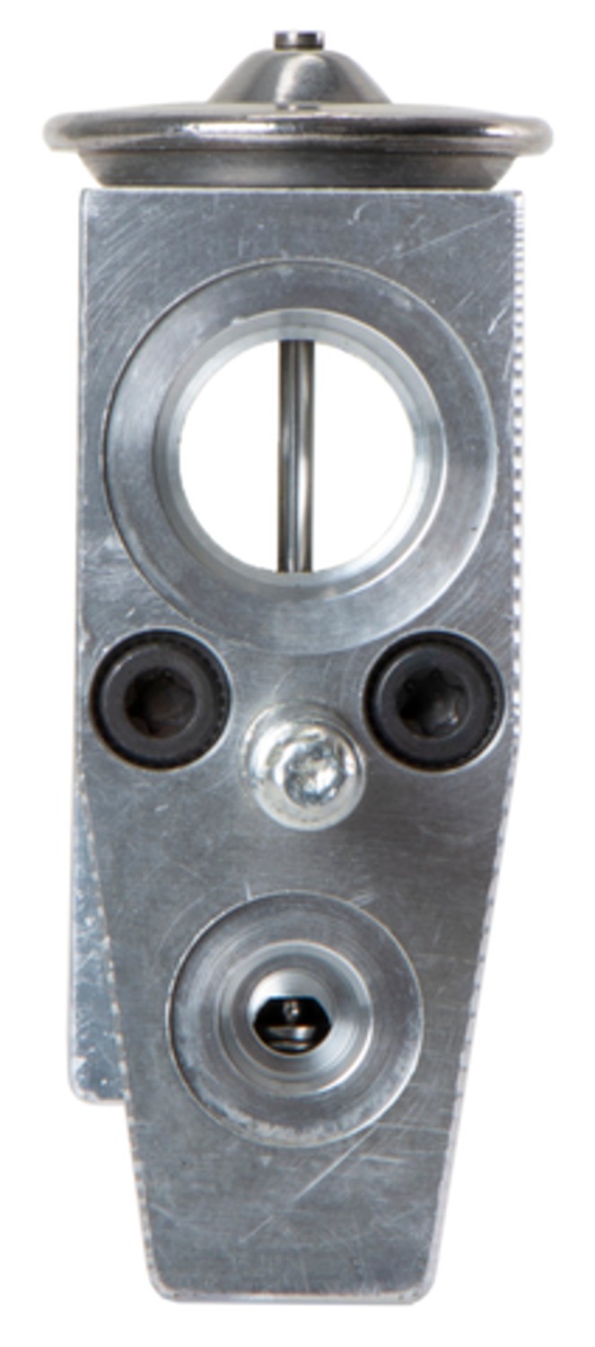 Block Type Expansion Valve Kit w/o Solenoid