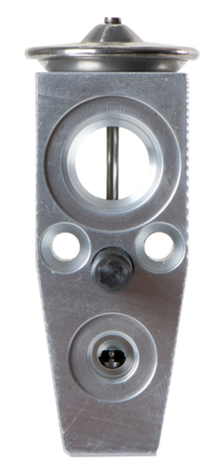 Block Type Expansion Valve w/o Solenoid