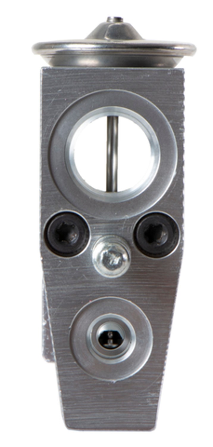 Block Type Expansion Valve Kit w/o Solenoid