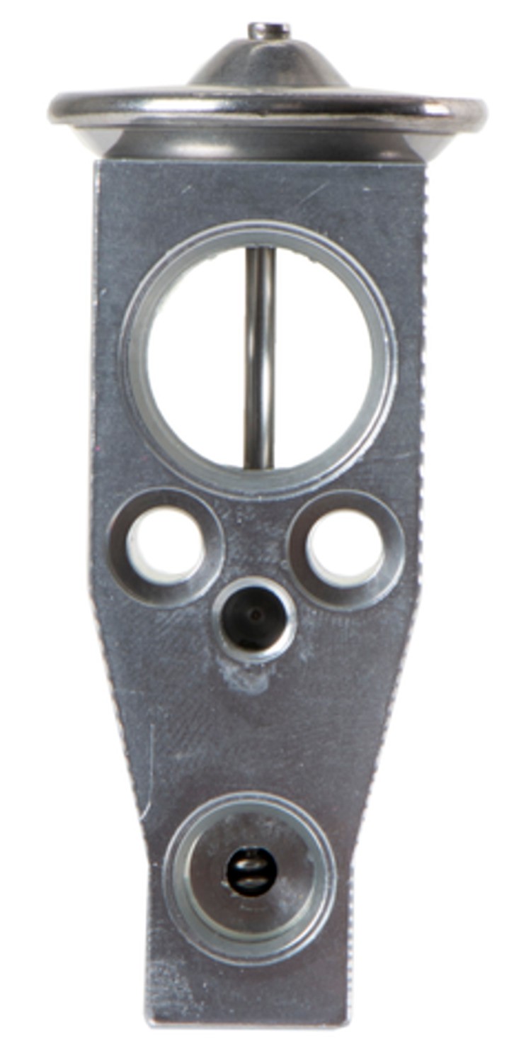 Block Type Expansion Valve w/o Solenoid