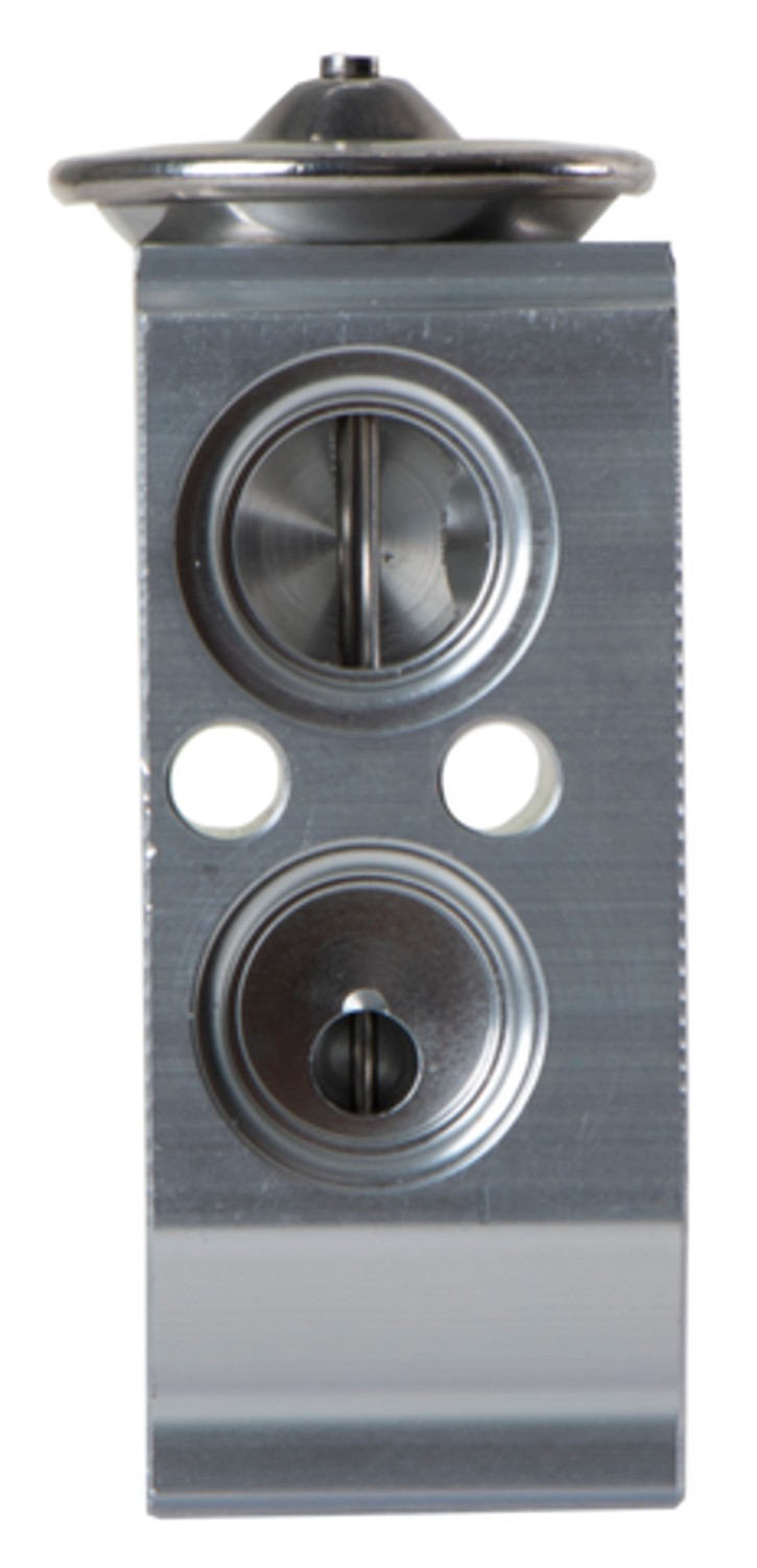 Block Type Expansion Valve w/o Solenoid