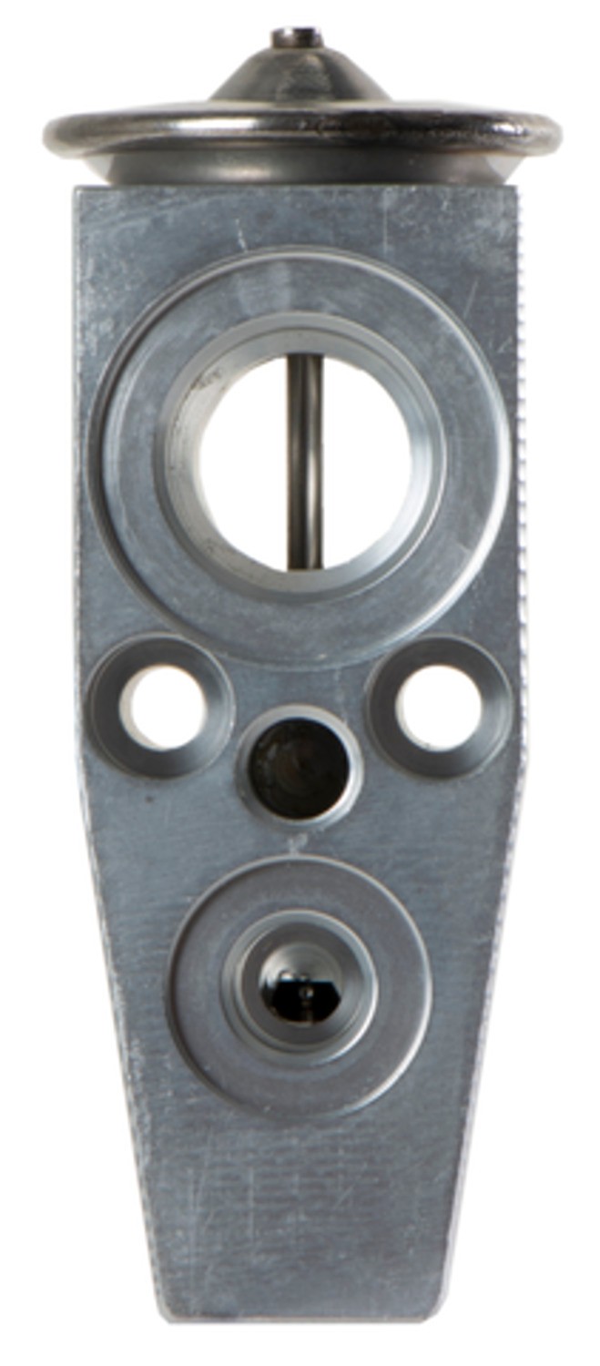 Block Type Expansion Valve w/o Solenoid