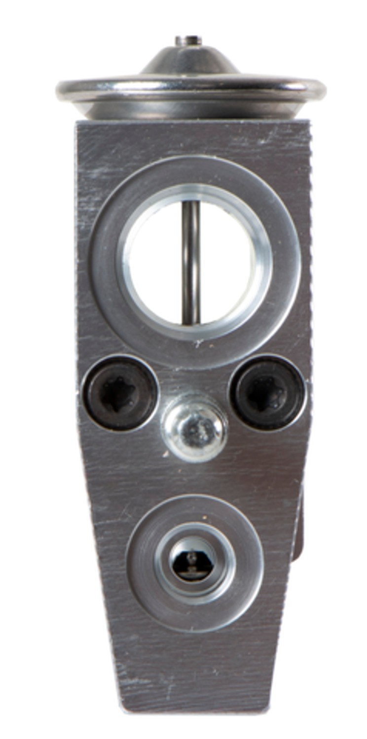 Block Type Expansion Valve Kit w/o Solenoid