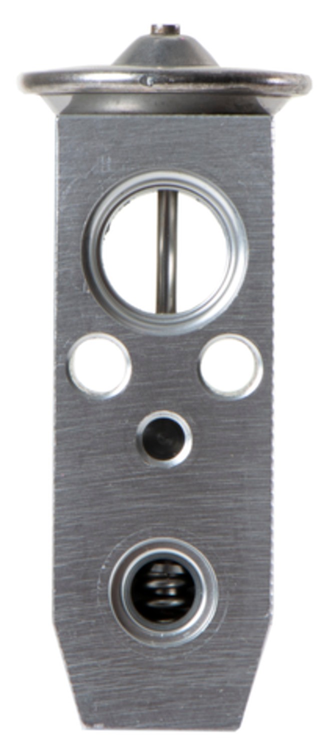 Block Type Expansion Valve w/o Solenoid