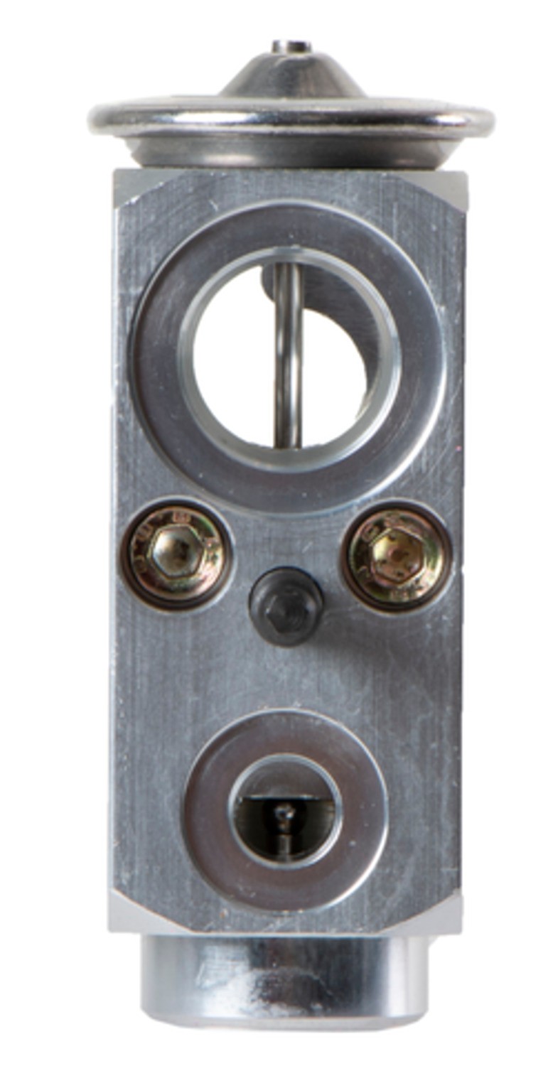 Block Type Expansion Valve Kit w/o Solenoid