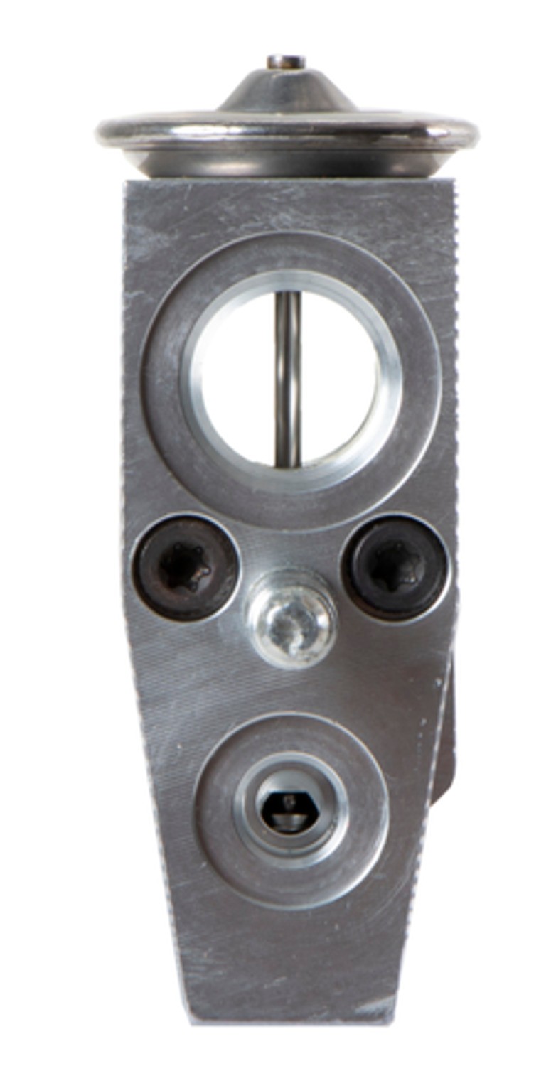 Block Type Expansion Valve Kit w/o Solenoid