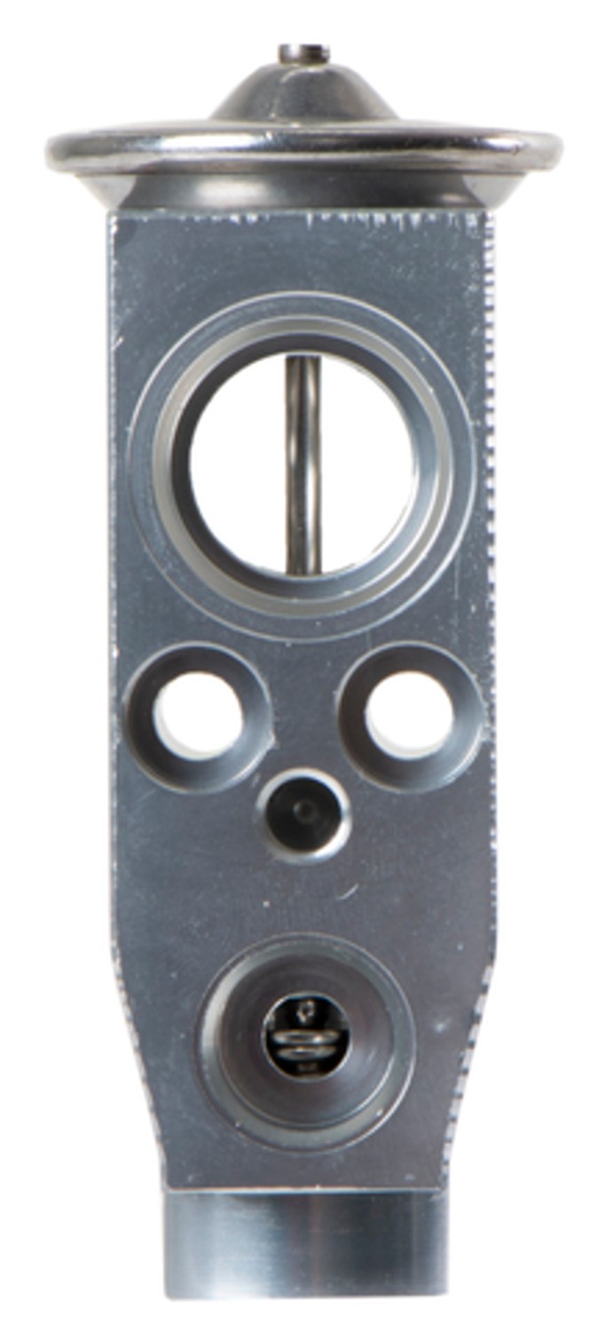 Block Type Expansion Valve w/o Solenoid