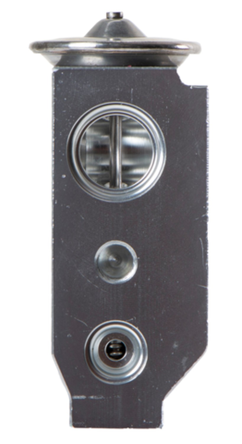 Block Type Expansion Valve w/o Solenoid