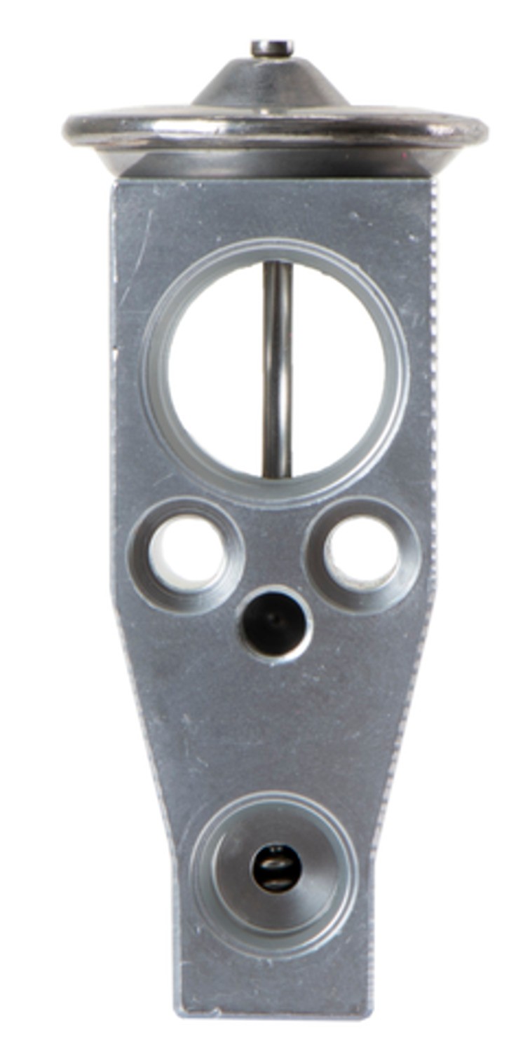 Block Type Expansion Valve w/o Solenoid