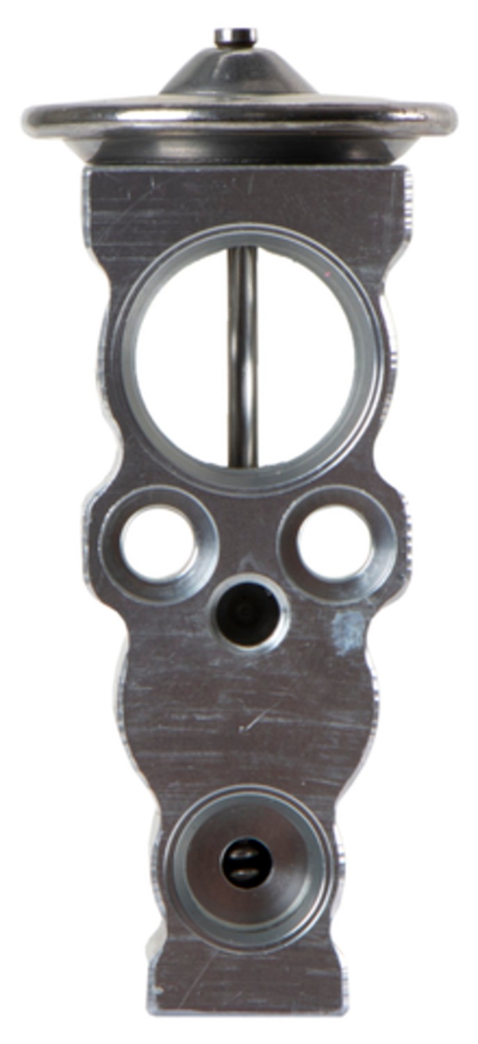 Block Type Expansion Valve w/o Solenoid