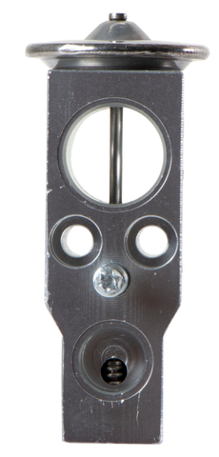 Block Type Expansion Valve w/o Solenoid