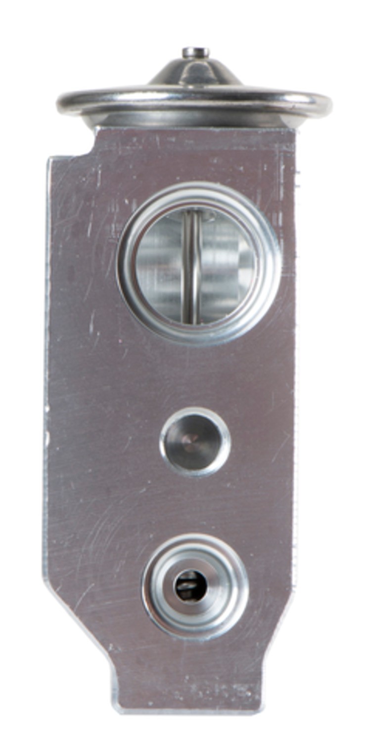 Block Type Expansion Valve w/o Solenoid