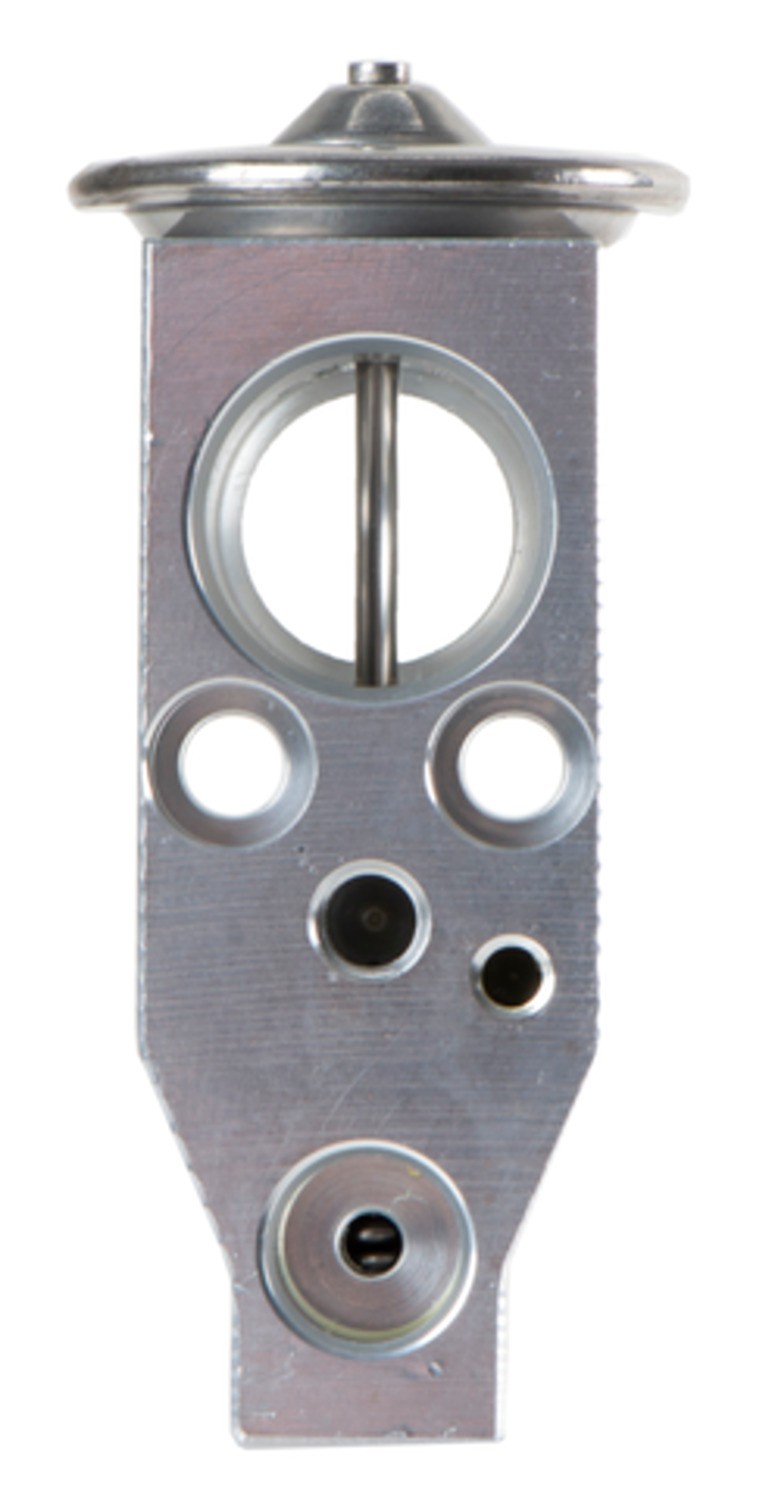 Block Type Expansion Valve w/o Solenoid