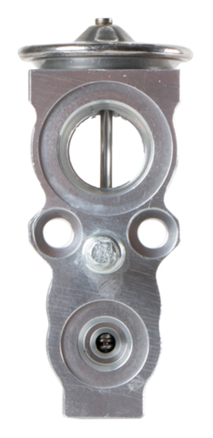 Block Type Expansion Valve w/o Solenoid
