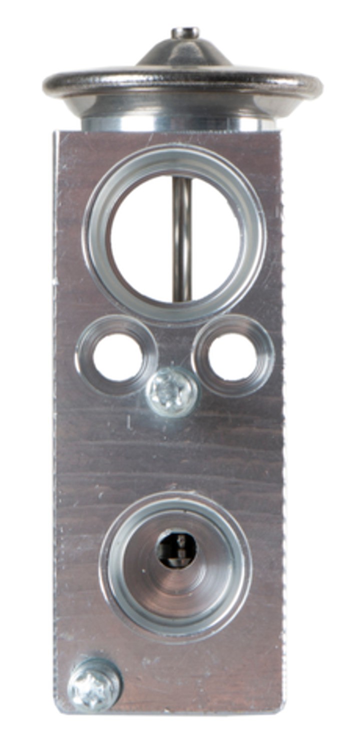 Block Type Expansion Valve w/o Solenoid