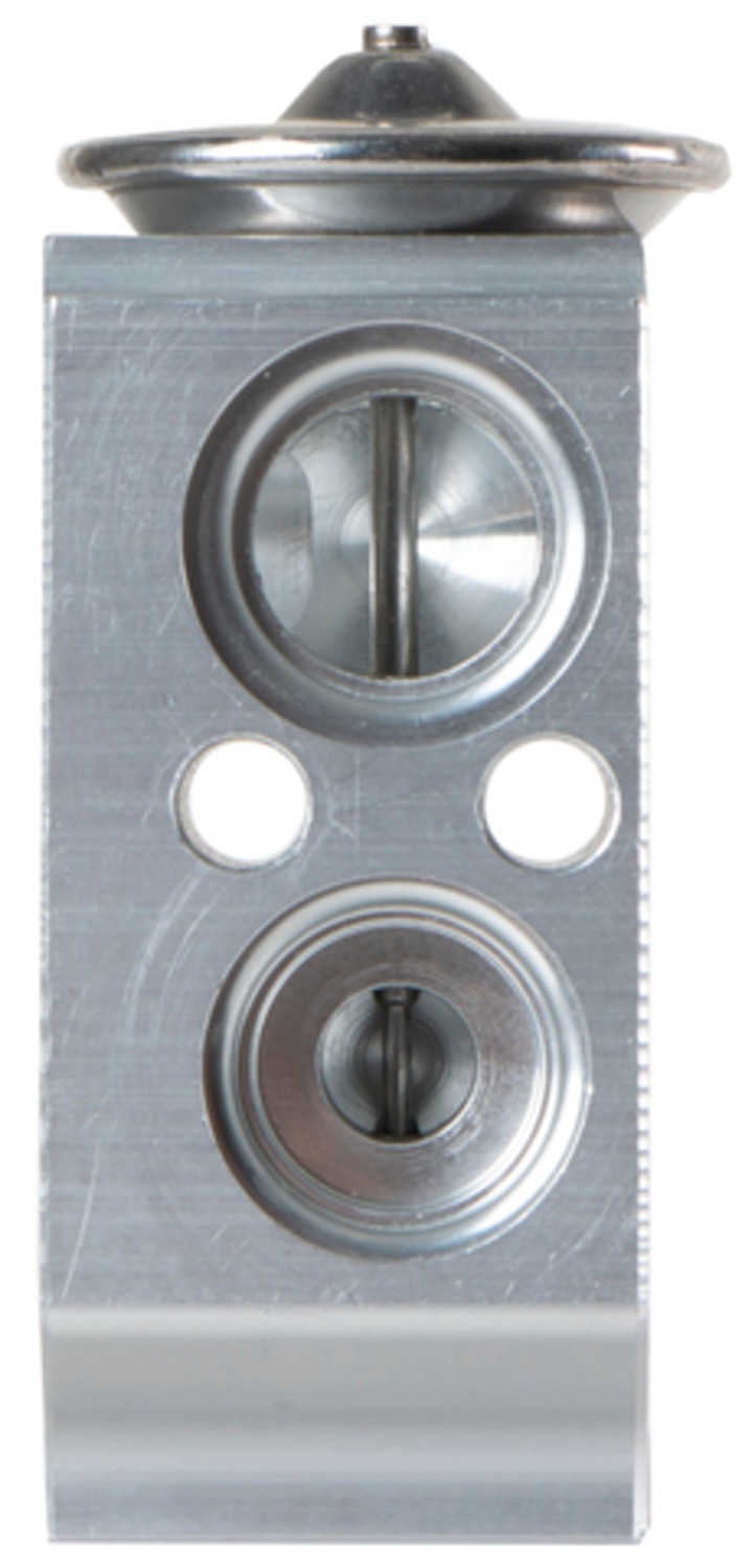 Block Type Expansion Valve w/o Solenoid