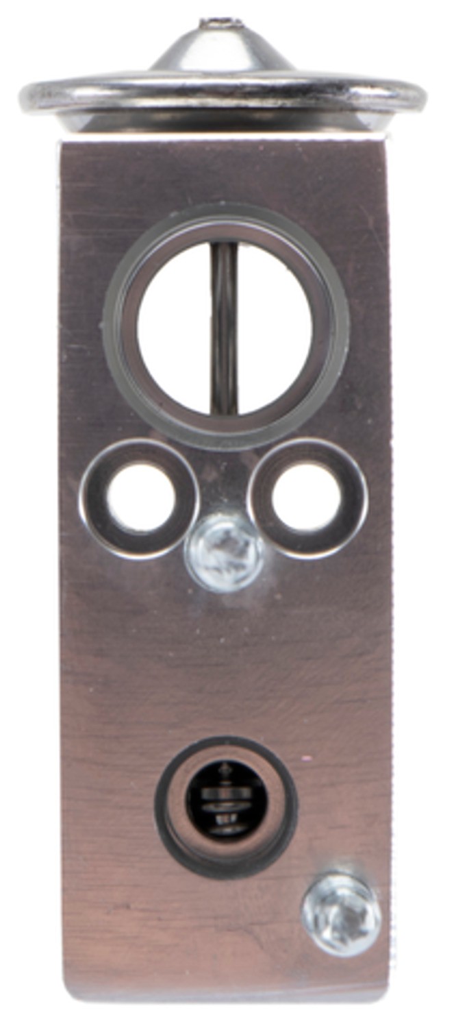 Block Type Expansion Valve w/o Solenoid