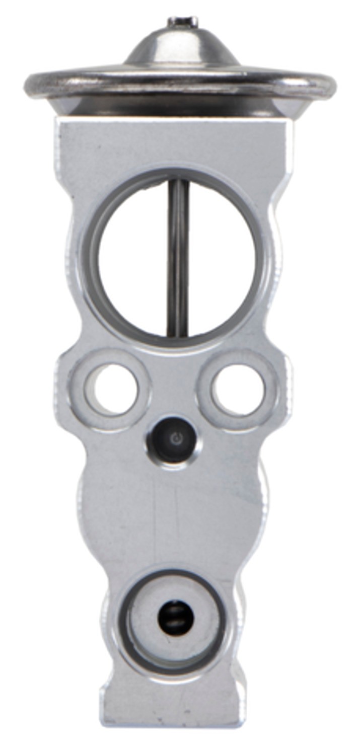 Block Type Expansion Valve w/o Solenoid