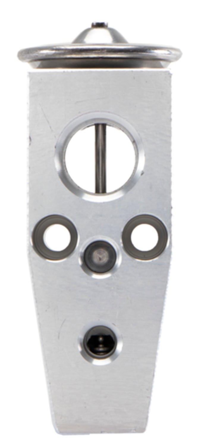 Block Type Expansion Valve w/o Solenoid
