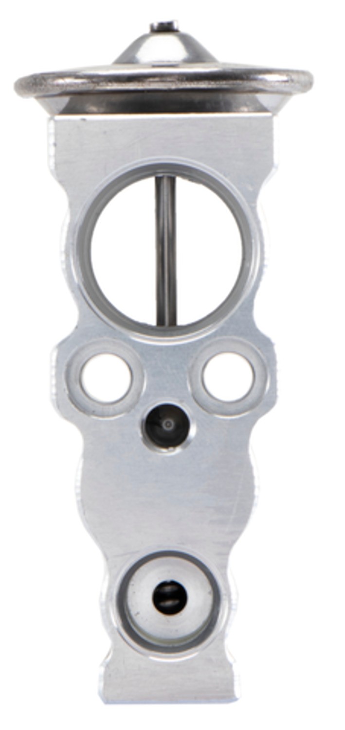 Block Type Expansion Valve w/o Solenoid