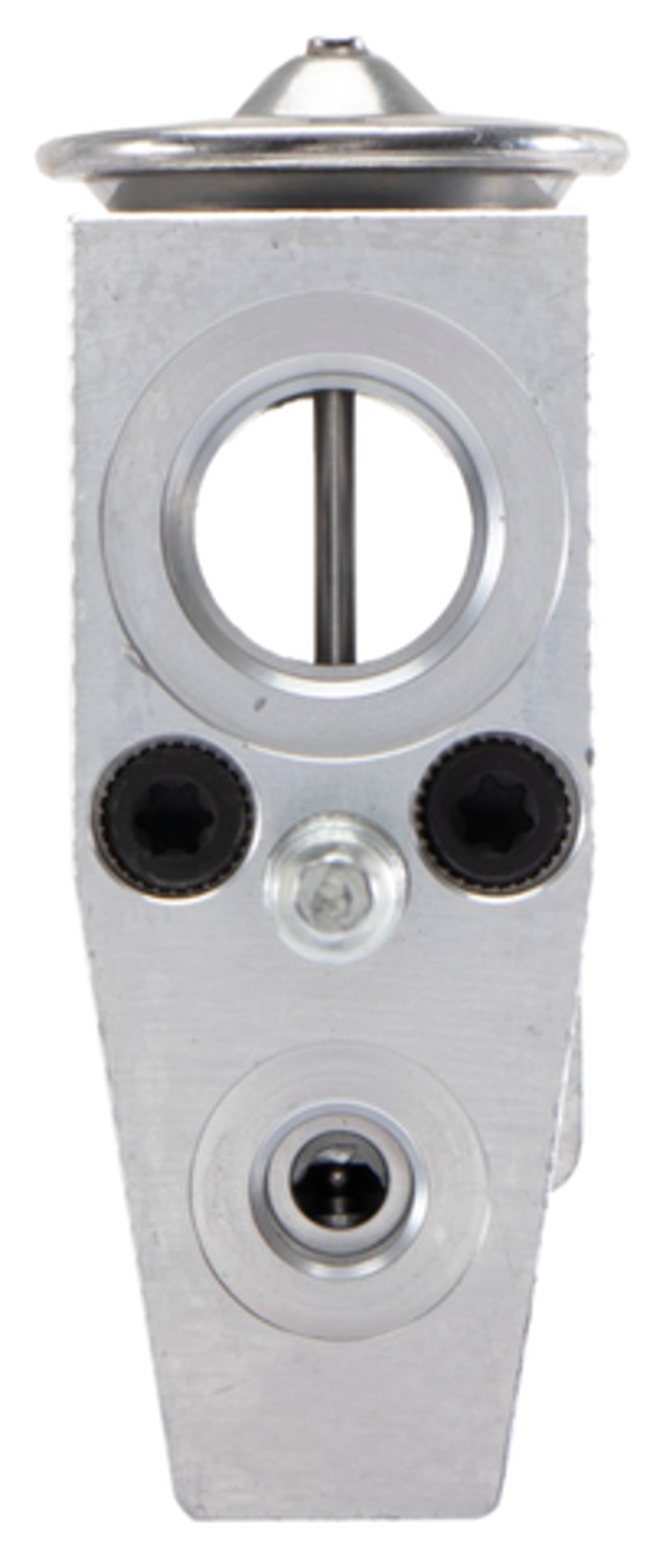 Block Type Expansion Valve Kit w/o Solenoid
